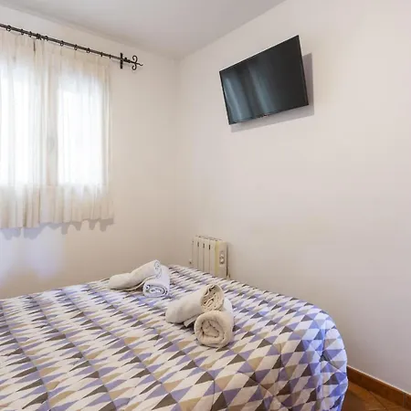 Carrebaix I Apartman Orba